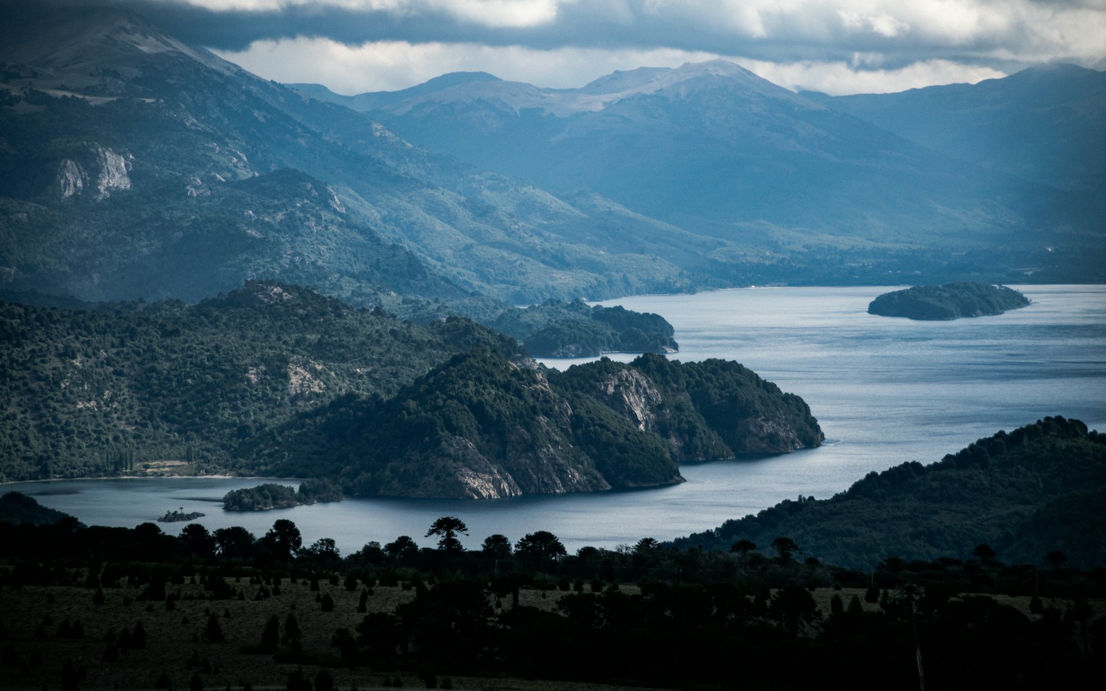Imagen ilustrativa de Un paisaje para mirar más lejos.